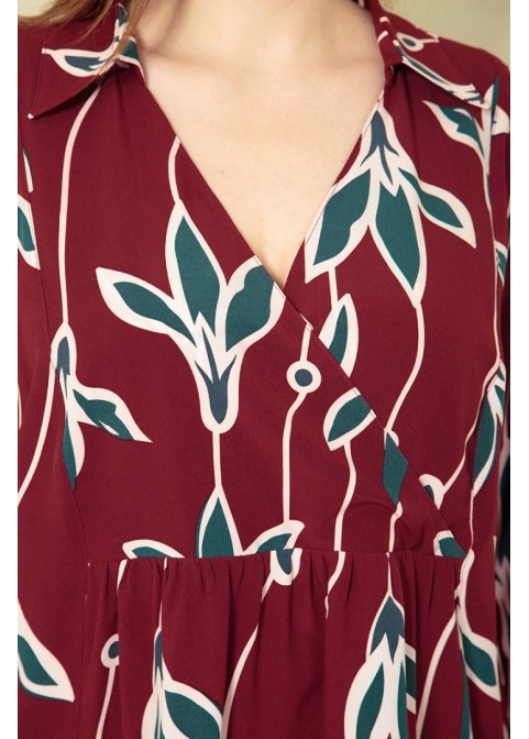 Костюм брючный ANDREA STYLE 0351