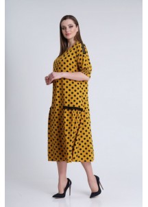 Платья ANDREA STYLE 0353