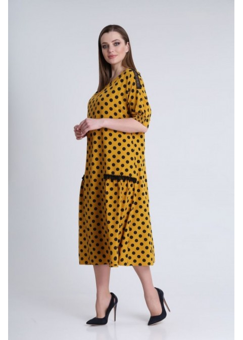 Платья ANDREA STYLE 0353