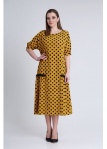 Платья ANDREA STYLE 0353