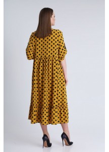 Платья ANDREA STYLE 0354