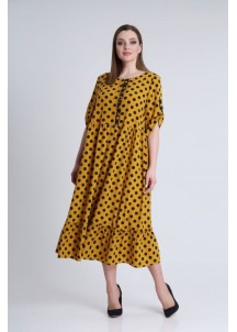 Платья ANDREA STYLE 0354