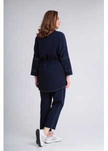 Костюм брючный ANDREA STYLE 0357