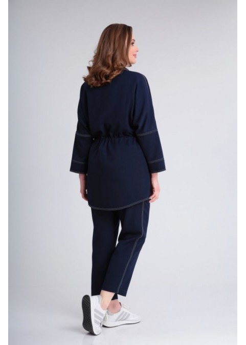 Костюм брючный ANDREA STYLE 0357