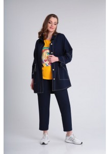 Костюм брючный ANDREA STYLE 0357