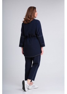 Костюм брючный ANDREA STYLE 0357