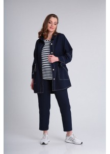 Костюм брючный ANDREA STYLE 0357