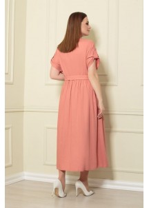 Платья ANDREA STYLE 0360-7