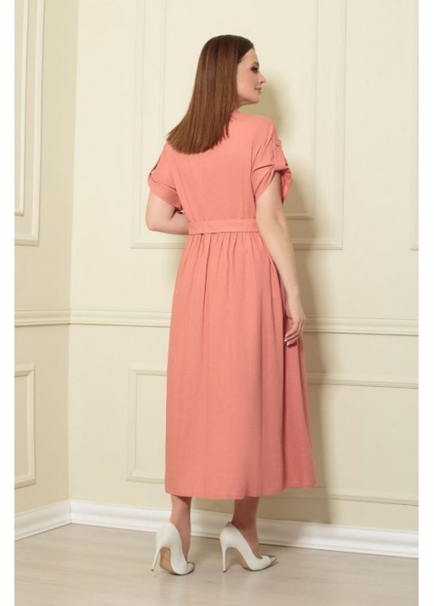 Платья ANDREA STYLE 0360-7