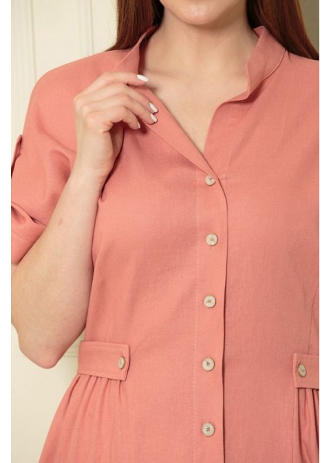 Платья ANDREA STYLE 0360-7