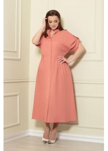 Платья ANDREA STYLE 0360-7