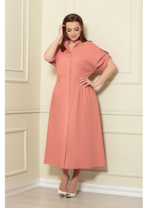 Платья ANDREA STYLE 0360-7