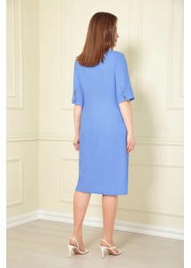 Платья ANDREA STYLE 0361-11