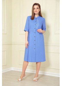 Платья ANDREA STYLE 0361-11