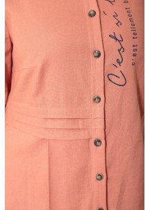 Платья ANDREA STYLE 0361-7