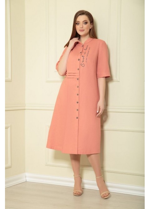 Платья ANDREA STYLE 0361-7