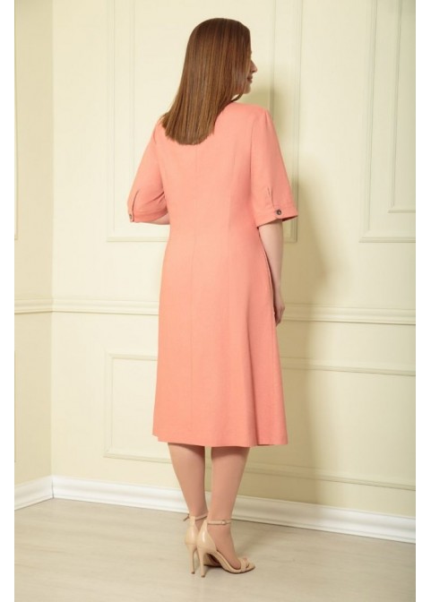 Платья ANDREA STYLE 0361-7