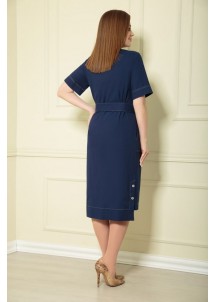 Платья ANDREA STYLE 0362-12