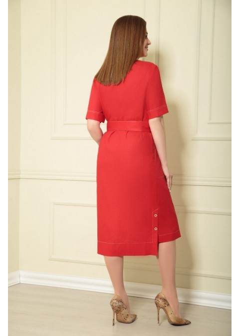 Платья ANDREA STYLE 0362-8