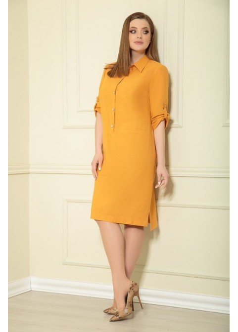 Платья ANDREA STYLE 0363-4