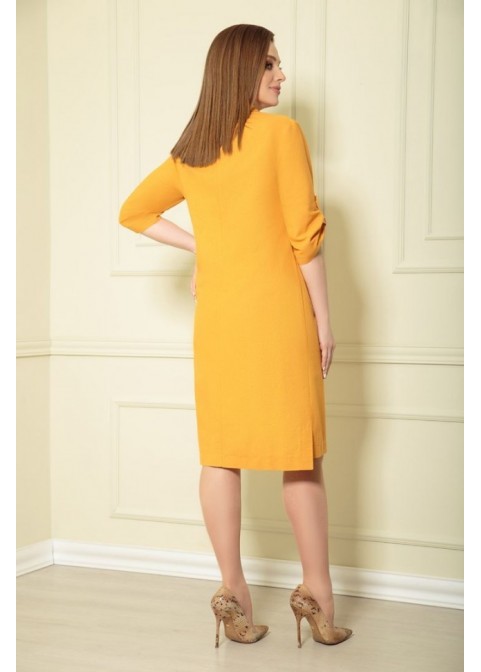 Платья ANDREA STYLE 0363-4