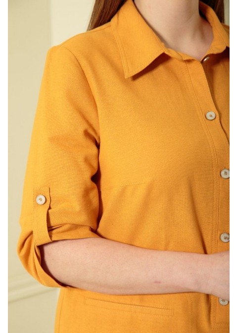 Платья ANDREA STYLE 0363-4