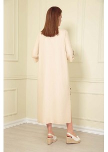 Платья ANDREA STYLE 0364-1