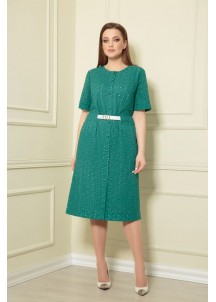 Платья ANDREA STYLE 0367