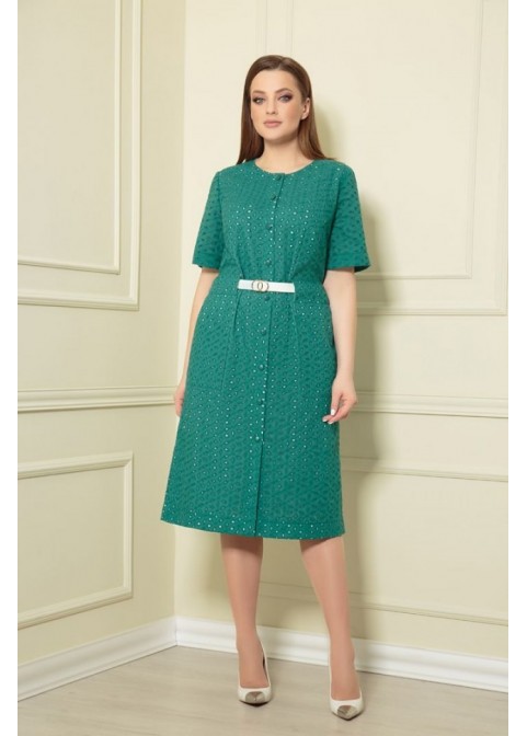 Платья ANDREA STYLE 0367