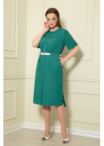 Платья ANDREA STYLE 0367