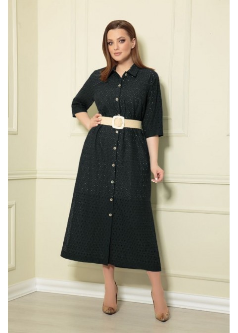 Платья ANDREA STYLE 0368