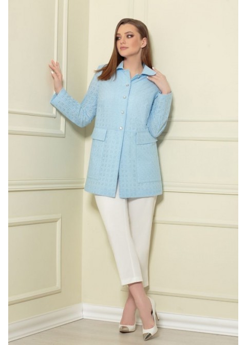 Жакеты ANDREA STYLE 0371-2