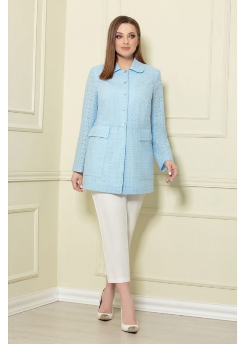 Жакеты ANDREA STYLE 0371-2