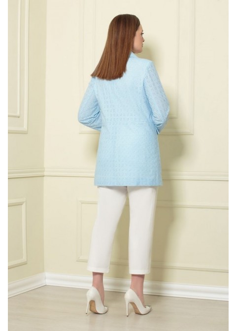 Жакеты ANDREA STYLE 0371-2