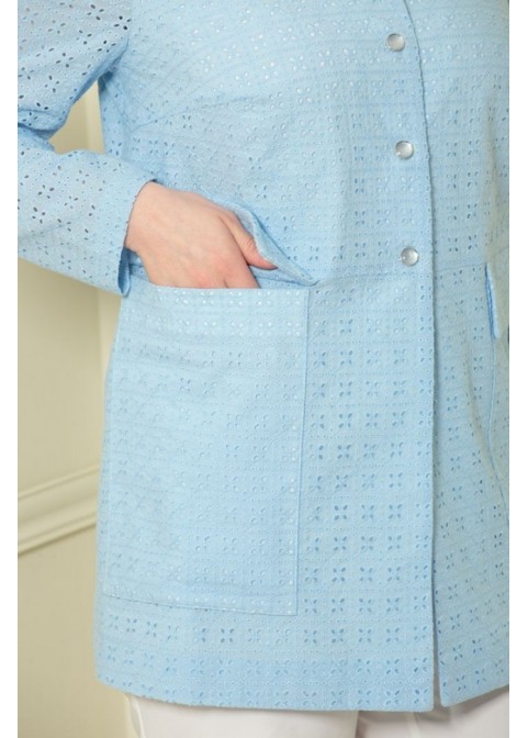 Жакеты ANDREA STYLE 0371-2