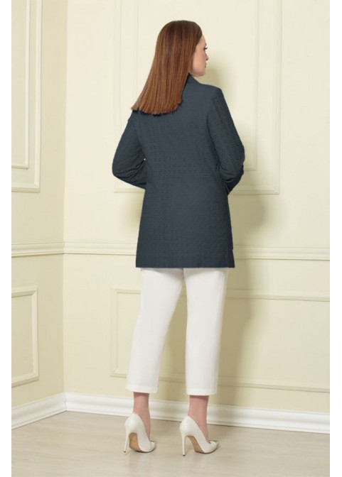 Жакеты ANDREA STYLE 0371