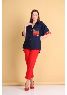 Комплекты ANDREA STYLE 0372