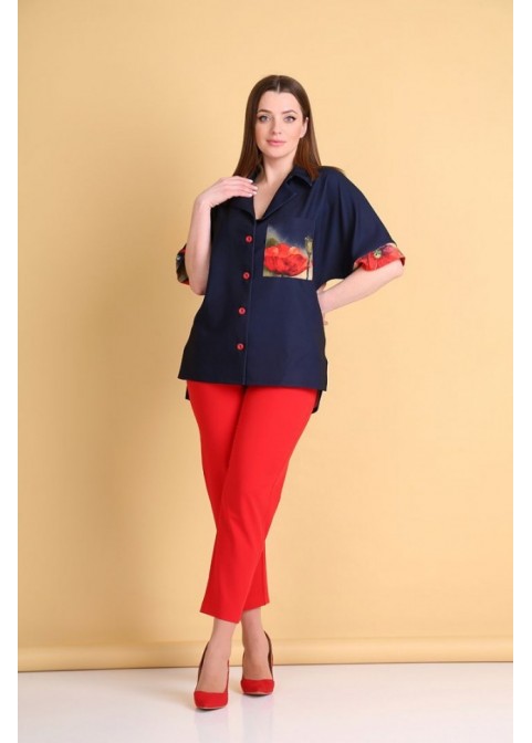 Комплекты ANDREA STYLE 0372