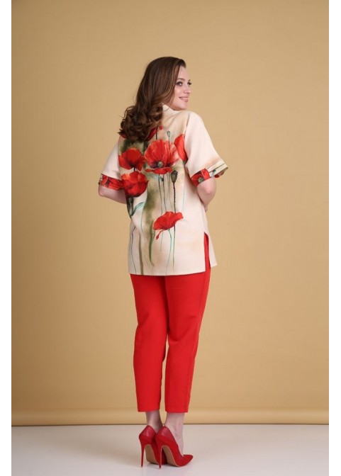 Комплекты ANDREA STYLE 0372