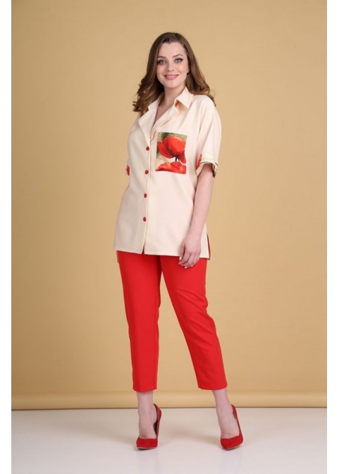 Комплекты ANDREA STYLE 0372