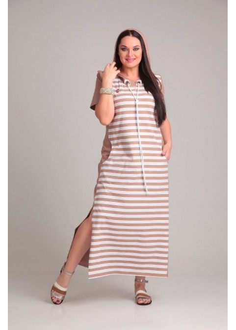 Платья ANDREA STYLE 0382