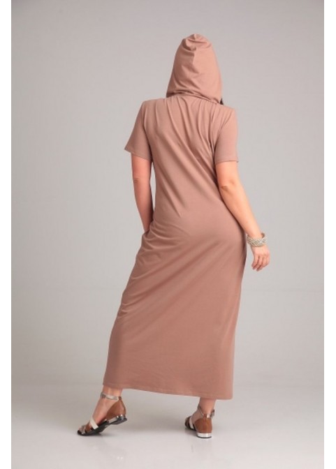 Платья ANDREA STYLE 0382