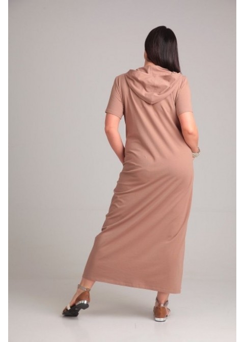 Платья ANDREA STYLE 0382