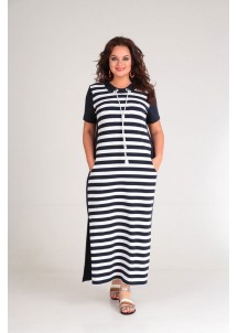 Платья ANDREA STYLE 0382