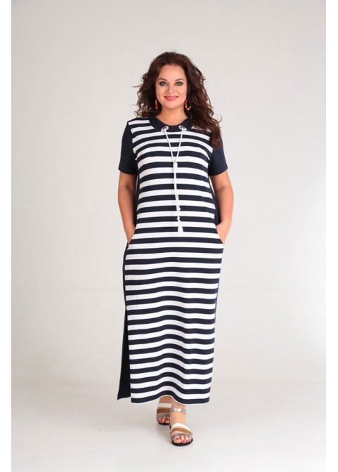 Платья ANDREA STYLE 0382