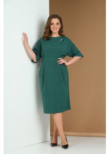 Платья ANDREA STYLE 0383