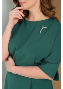 Платья ANDREA STYLE 0383