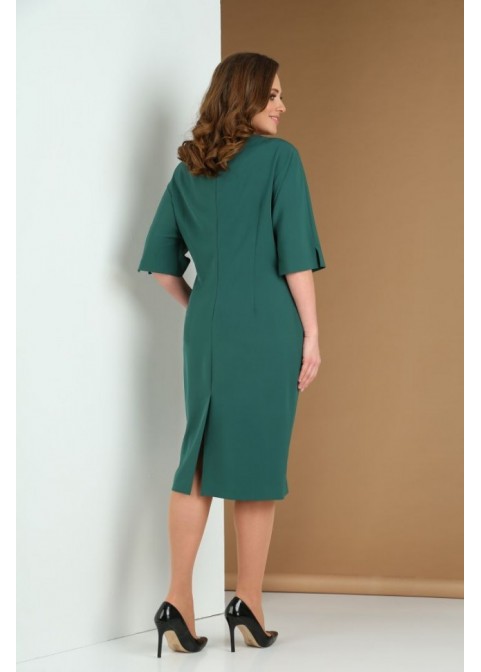 Платья ANDREA STYLE 0383