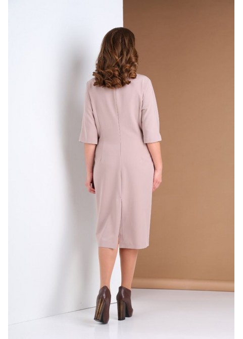 Платья ANDREA STYLE 0383