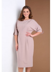 Платья ANDREA STYLE 0383